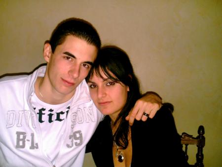 mOn amOur et mOi